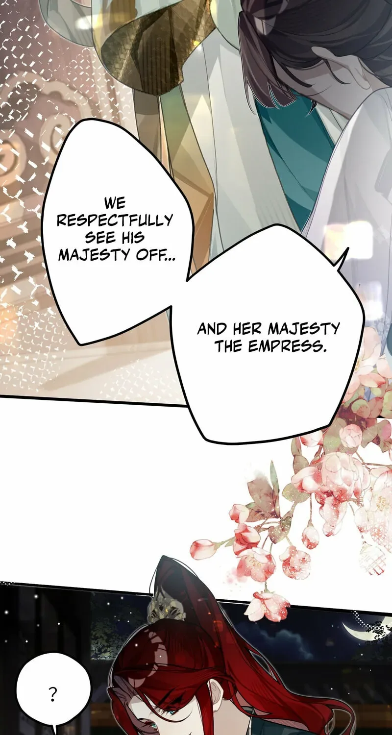 Twisting Tendrils Chapter 5 page 32