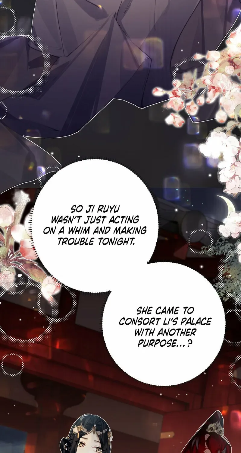 Twisting Tendrils Chapter 5 page 39