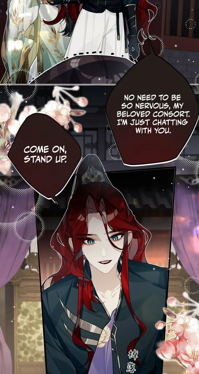 Twisting Tendrils Chapter 5 page 43