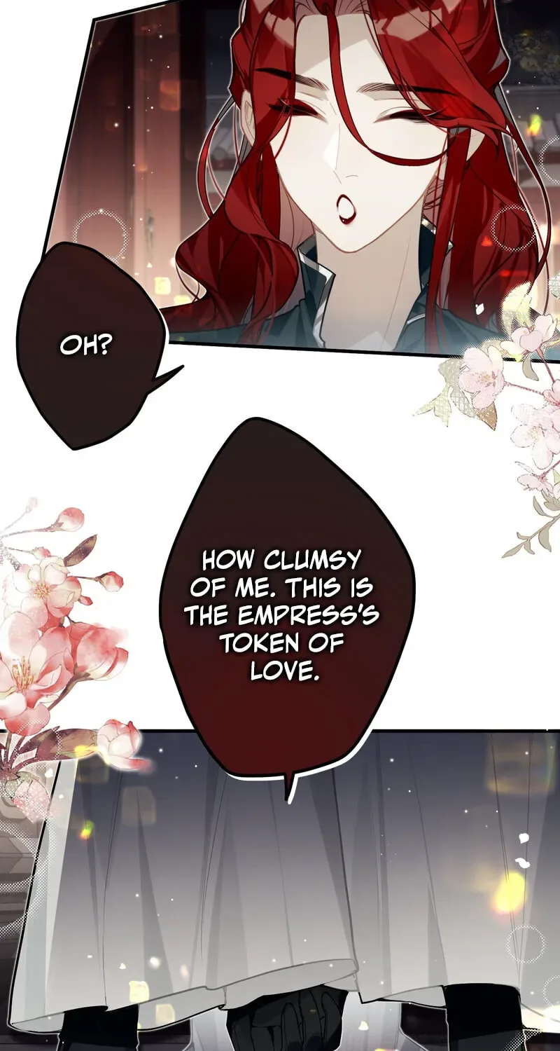 Twisting Tendrils Chapter 6 page 5