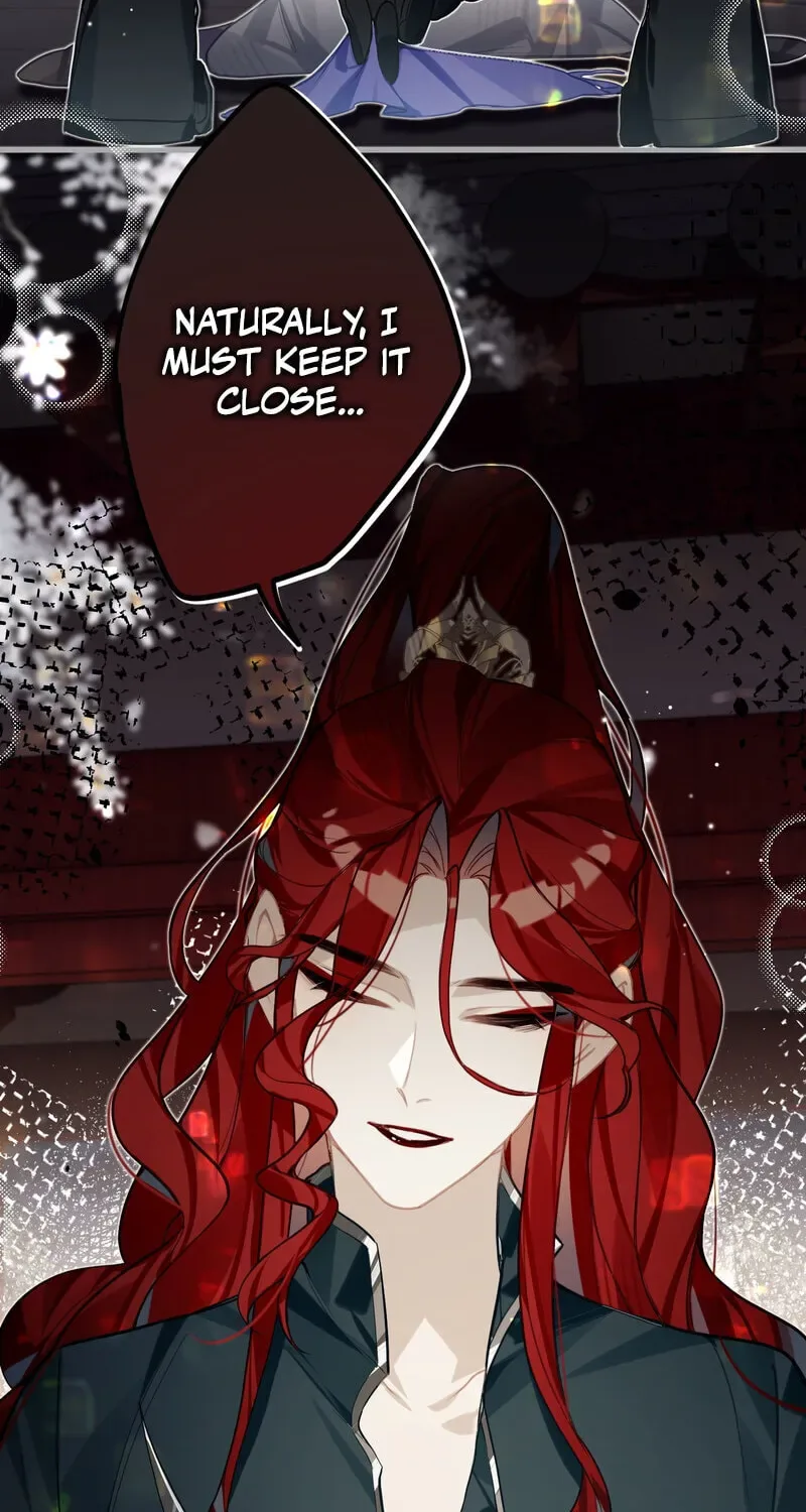 Twisting Tendrils Chapter 6 page 6