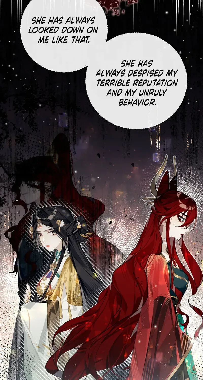 Twisting Tendrils Chapter 6 page 14