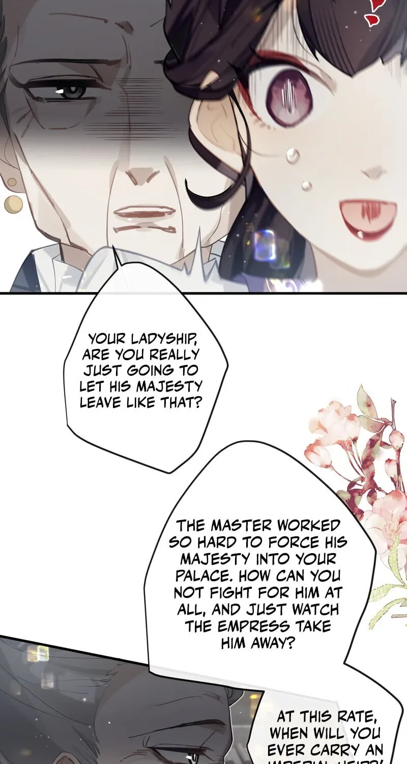 Twisting Tendrils Chapter 6 page 20