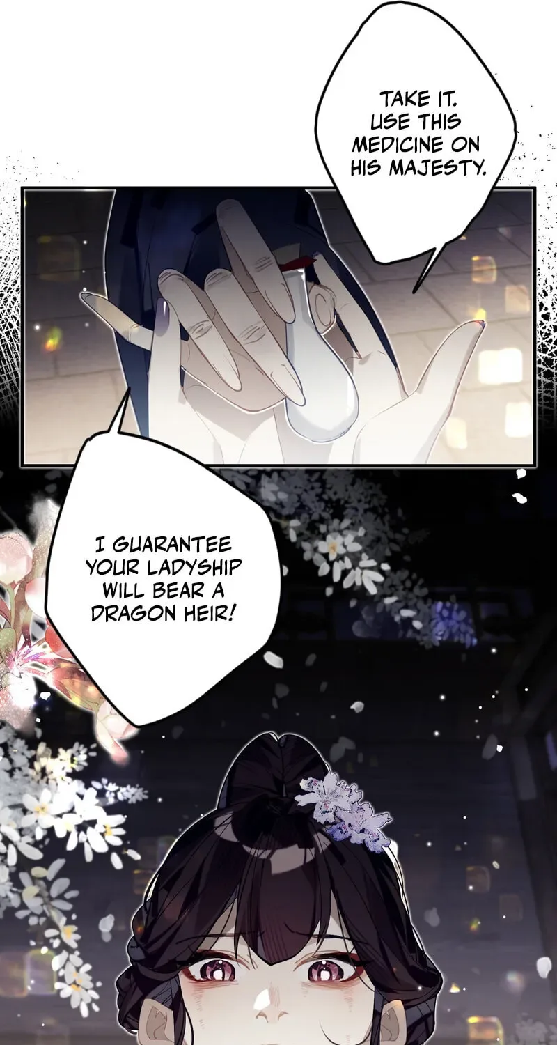 Twisting Tendrils Chapter 6 page 28