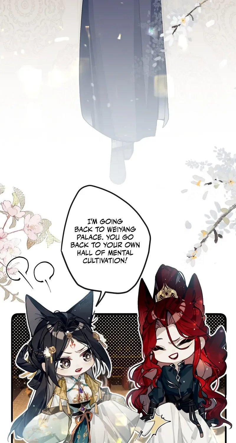 Twisting Tendrils Chapter 6 page 32