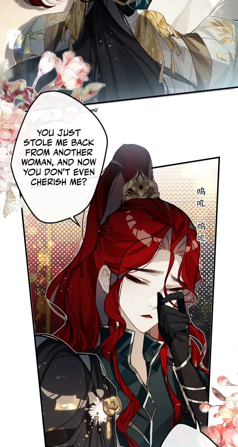 Twisting Tendrils Chapter 6 page 38