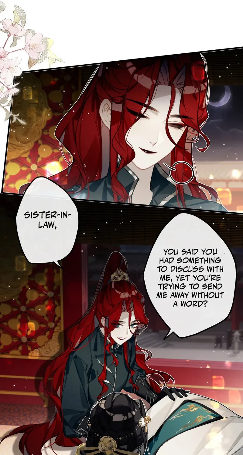 Twisting Tendrils Chapter 6 page 37