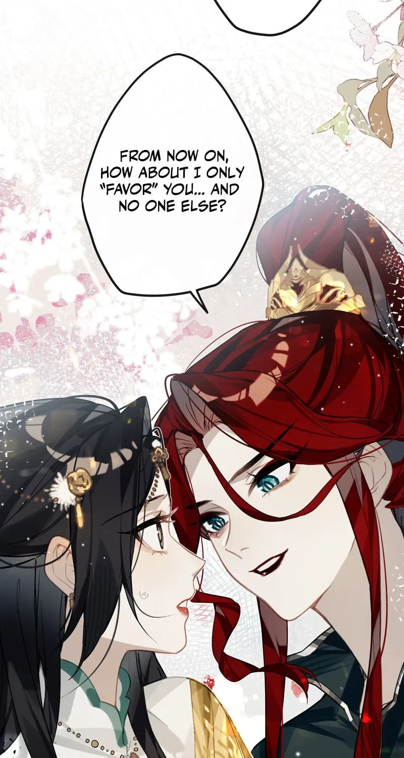 Twisting Tendrils Chapter 6 page 46