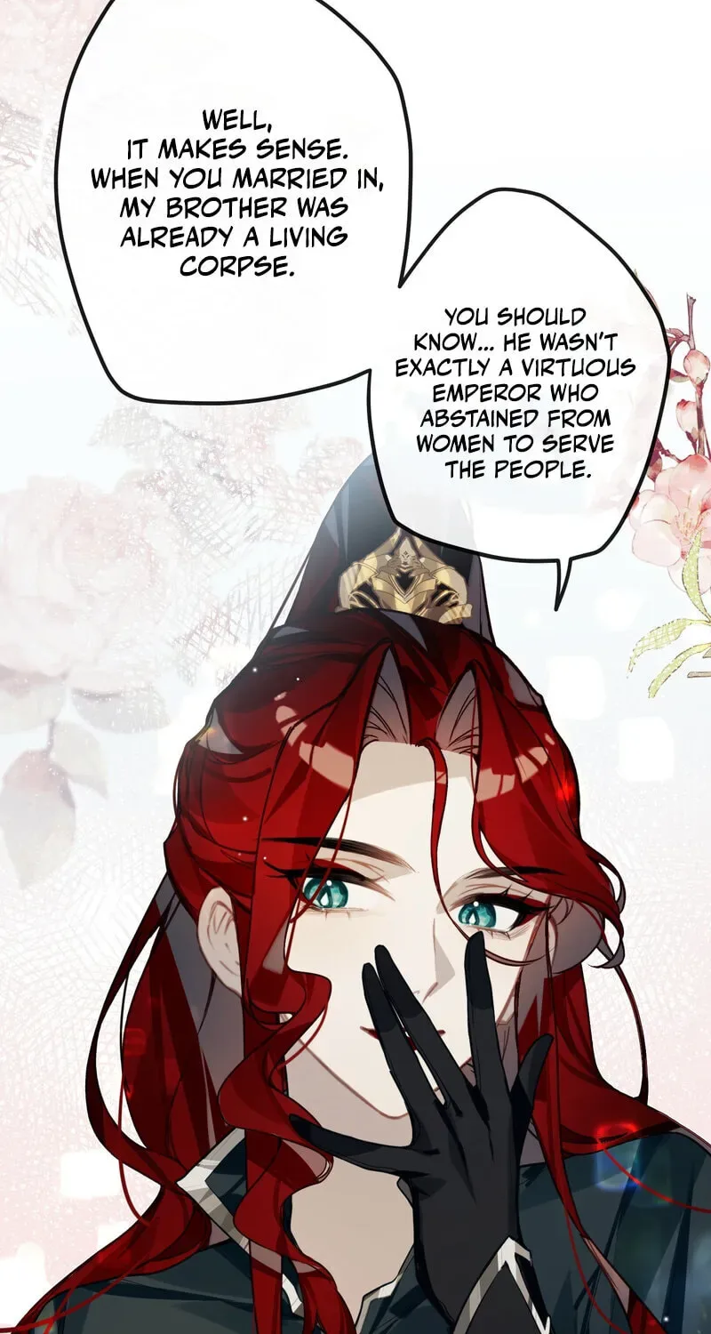 Twisting Tendrils Chapter 6 page 43