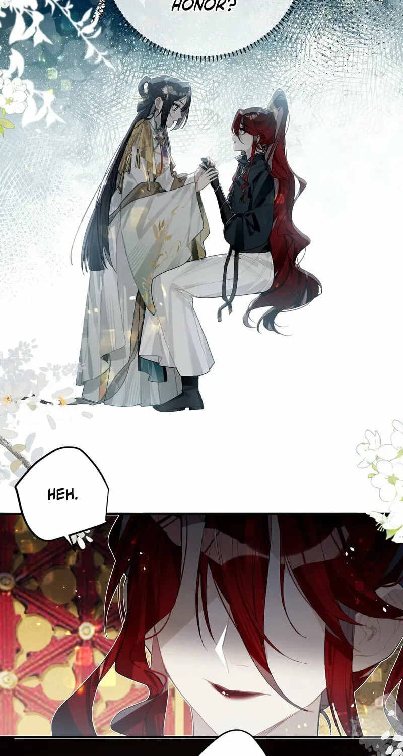 Twisting Tendrils Chapter 8 page 3