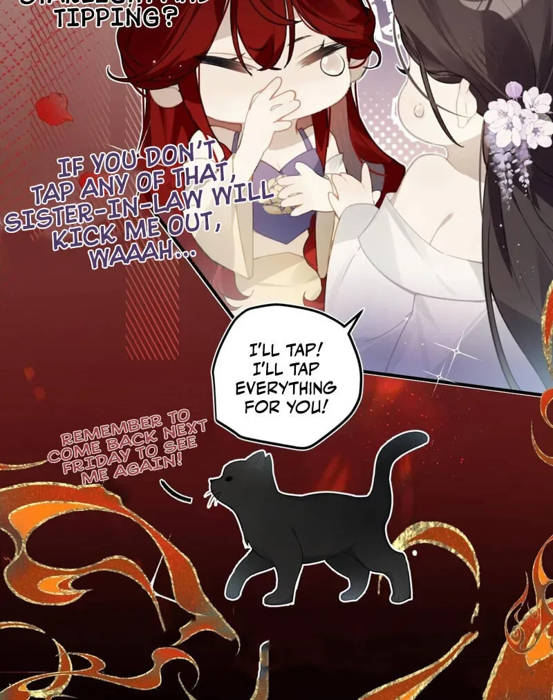 Twisting Tendrils Chapter 6 page 49