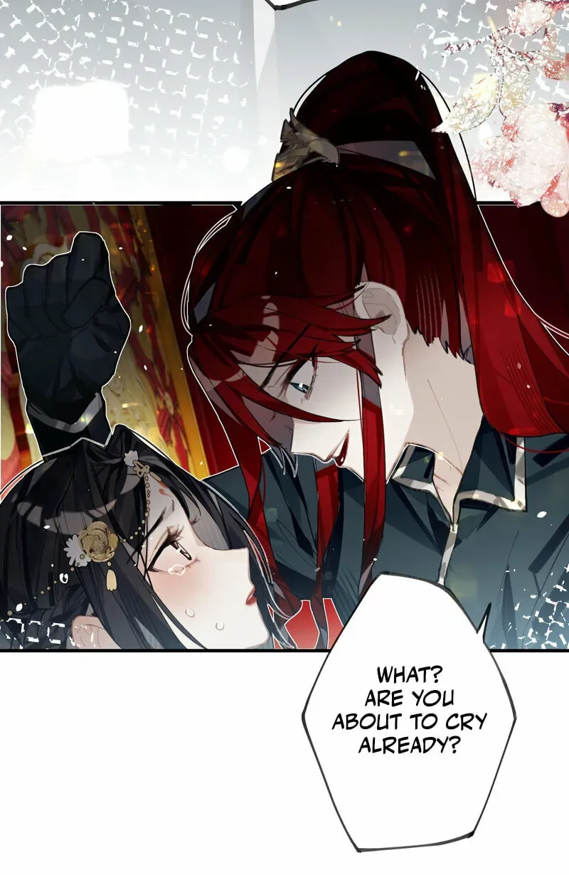 Twisting Tendrils Chapter 8 page 13