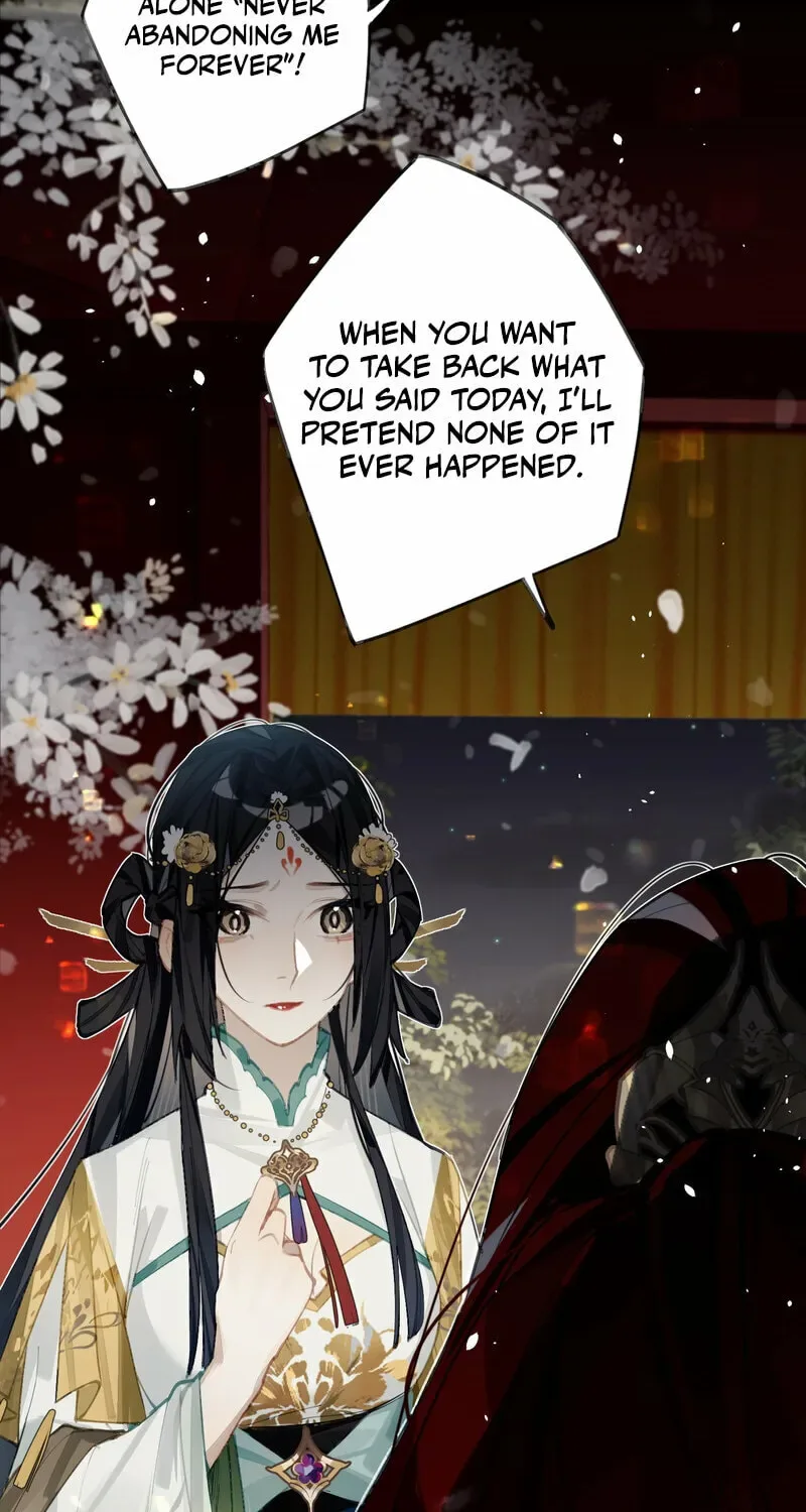 Twisting Tendrils Chapter 8 page 15