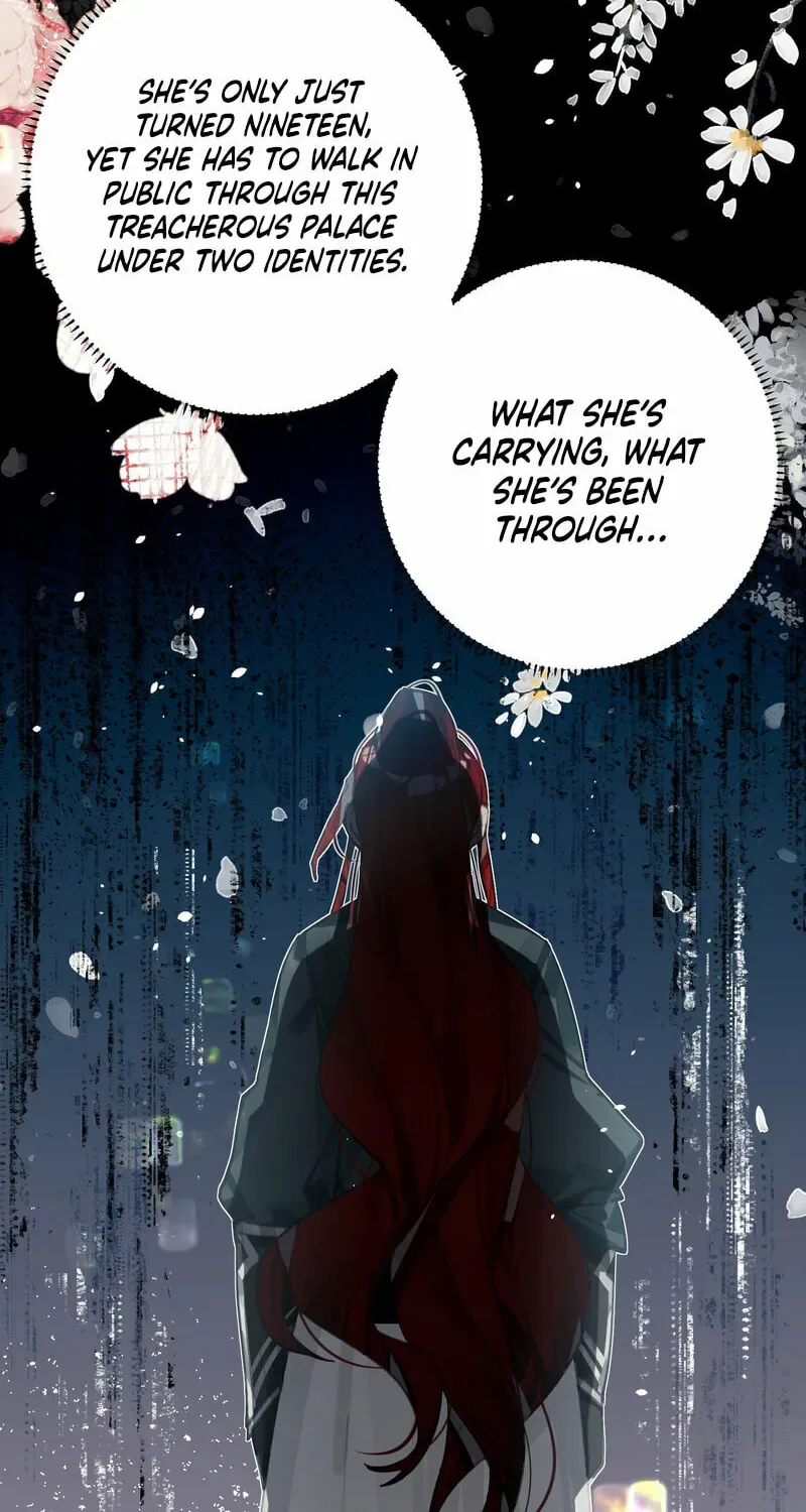 Twisting Tendrils Chapter 8 page 17