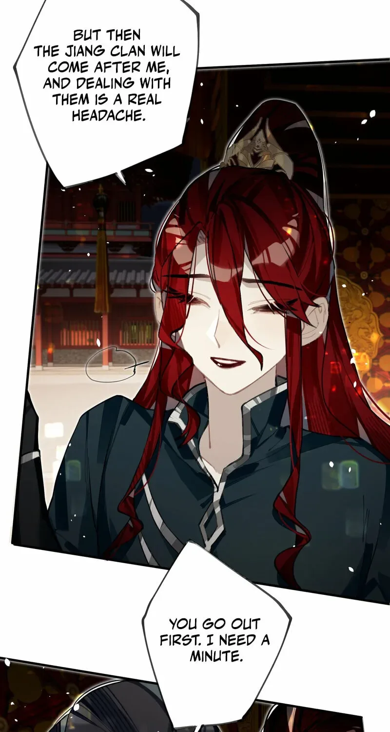 Twisting Tendrils Chapter 8 page 25