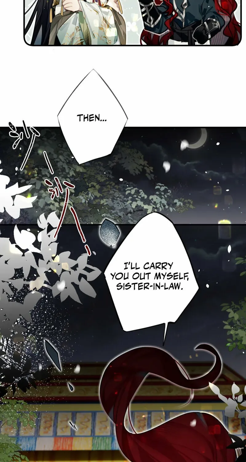 Twisting Tendrils Chapter 8 page 31