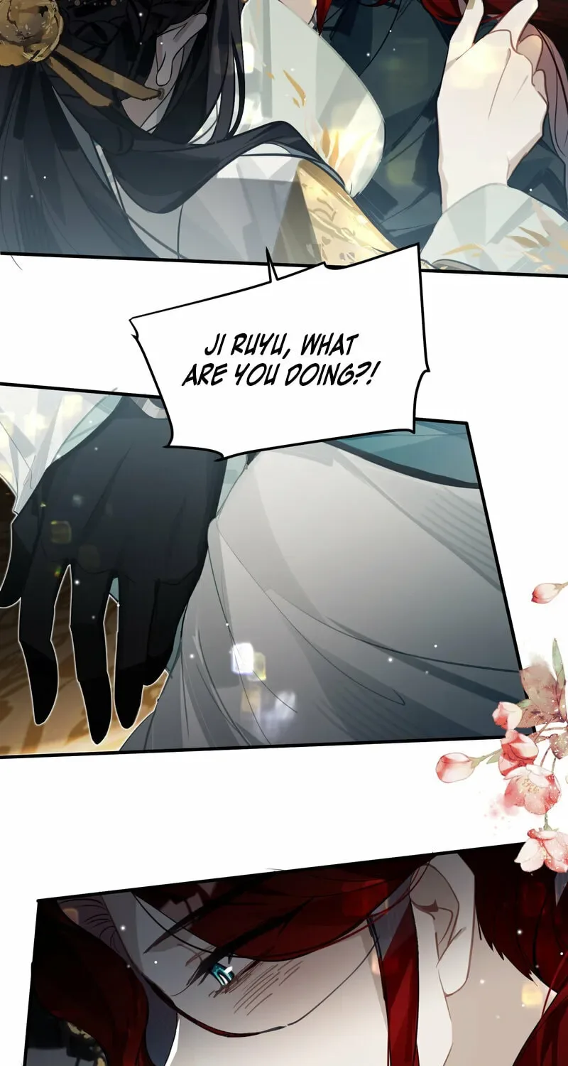 Twisting Tendrils Chapter 7 page 13