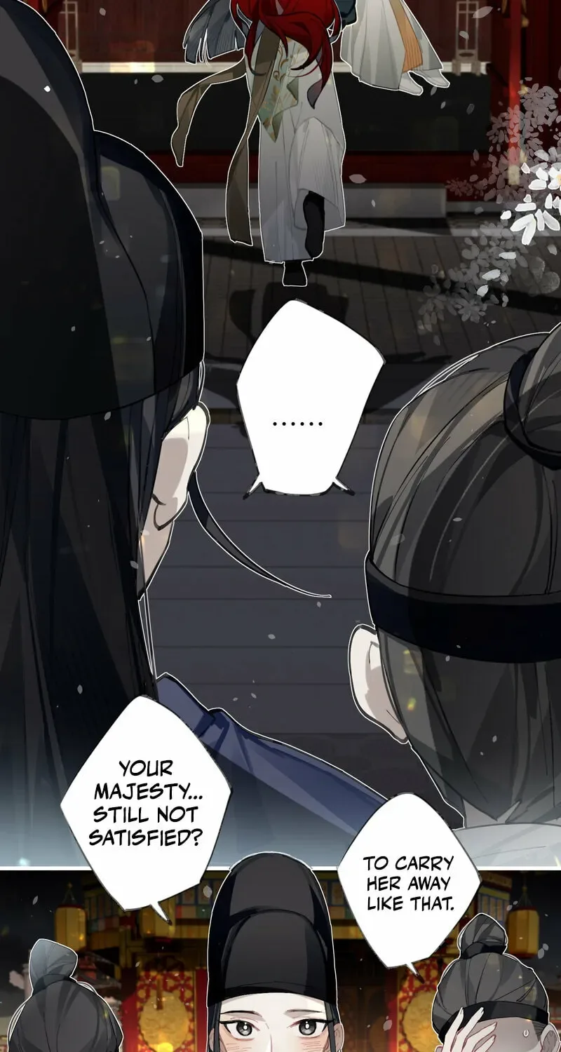 Twisting Tendrils Chapter 8 page 36