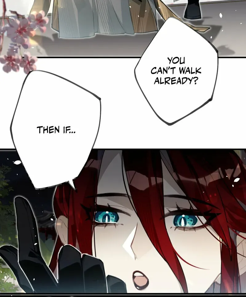 Twisting Tendrils Chapter 8 page 28