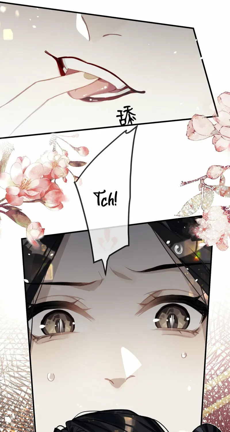 Twisting Tendrils Chapter 7 page 16