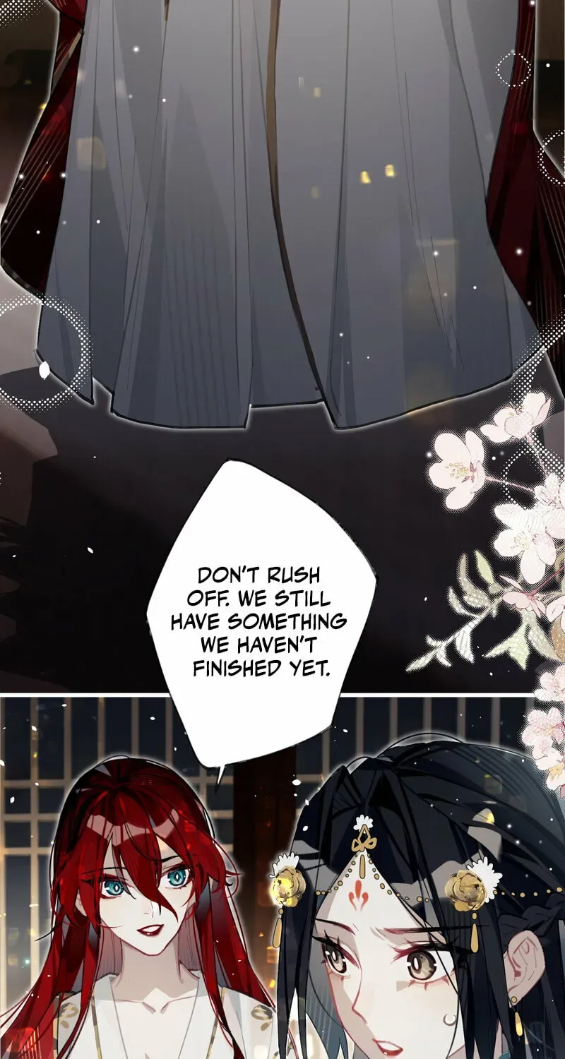 Twisting Tendrils Chapter 8 page 44