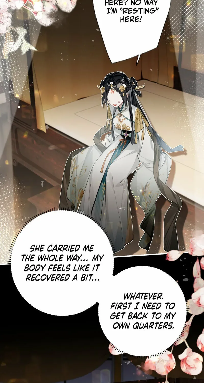 Twisting Tendrils Chapter 8 page 40