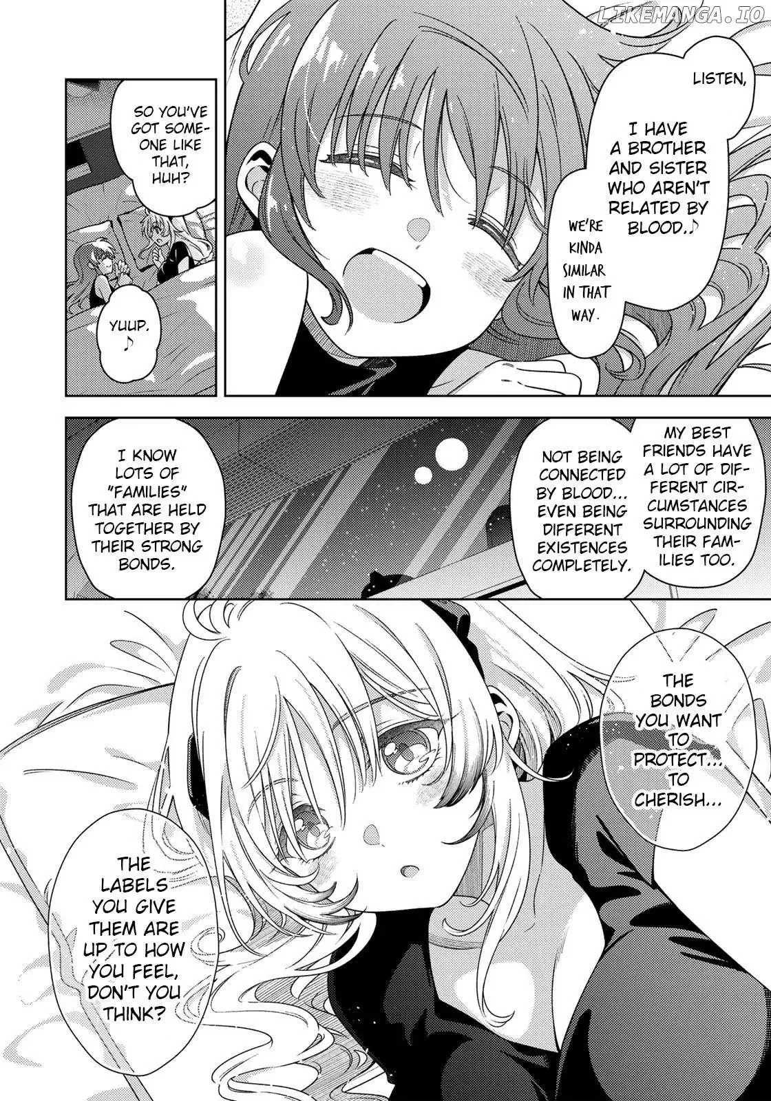 Magical Girl Lyrical Nanoha EXCEEDS Chapter 3.1 page 18