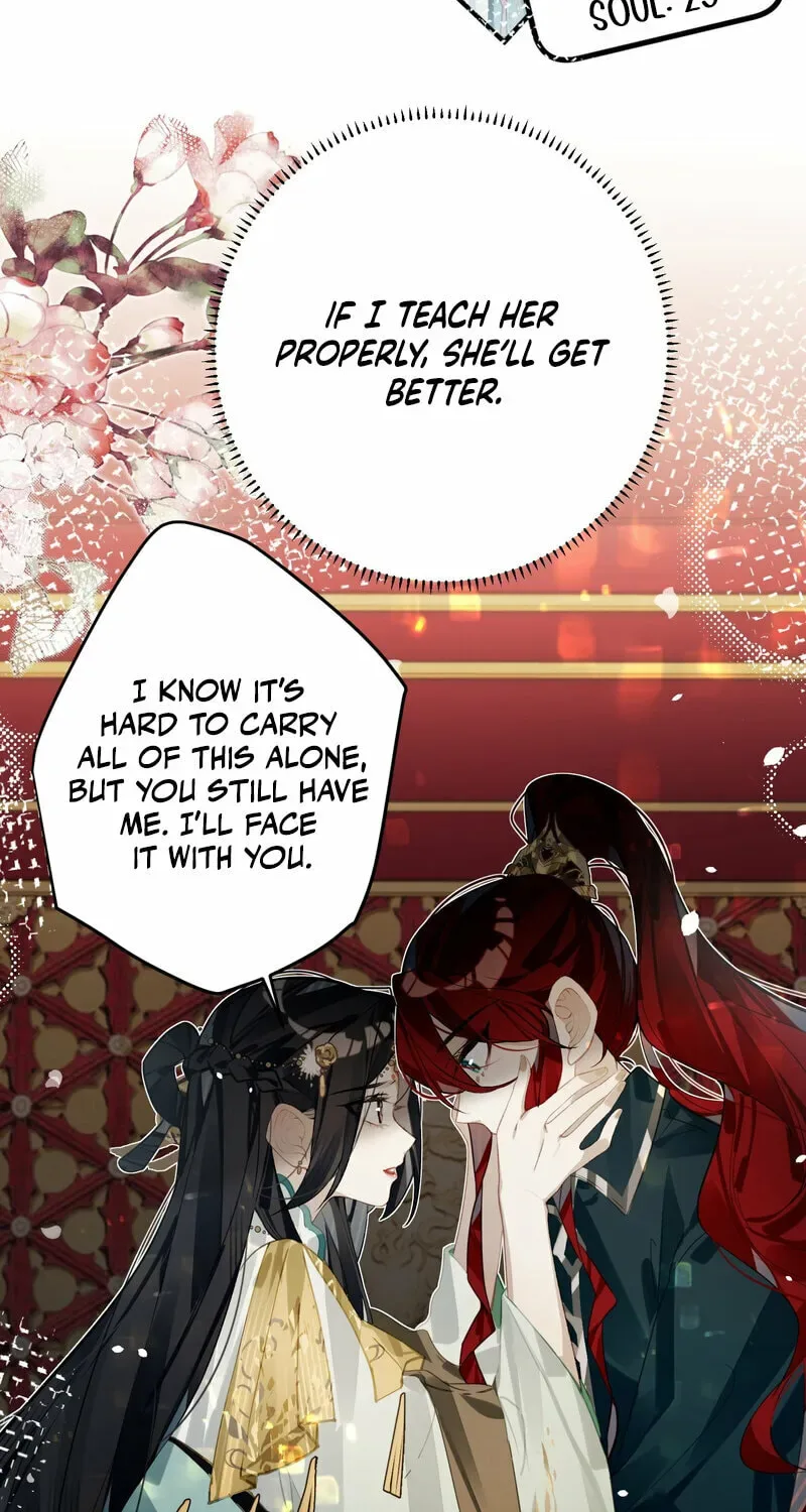 Twisting Tendrils Chapter 7 page 27