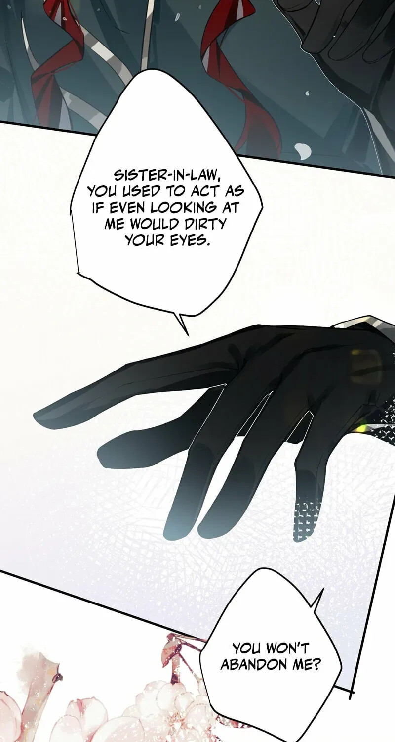 Twisting Tendrils Chapter 7 page 32