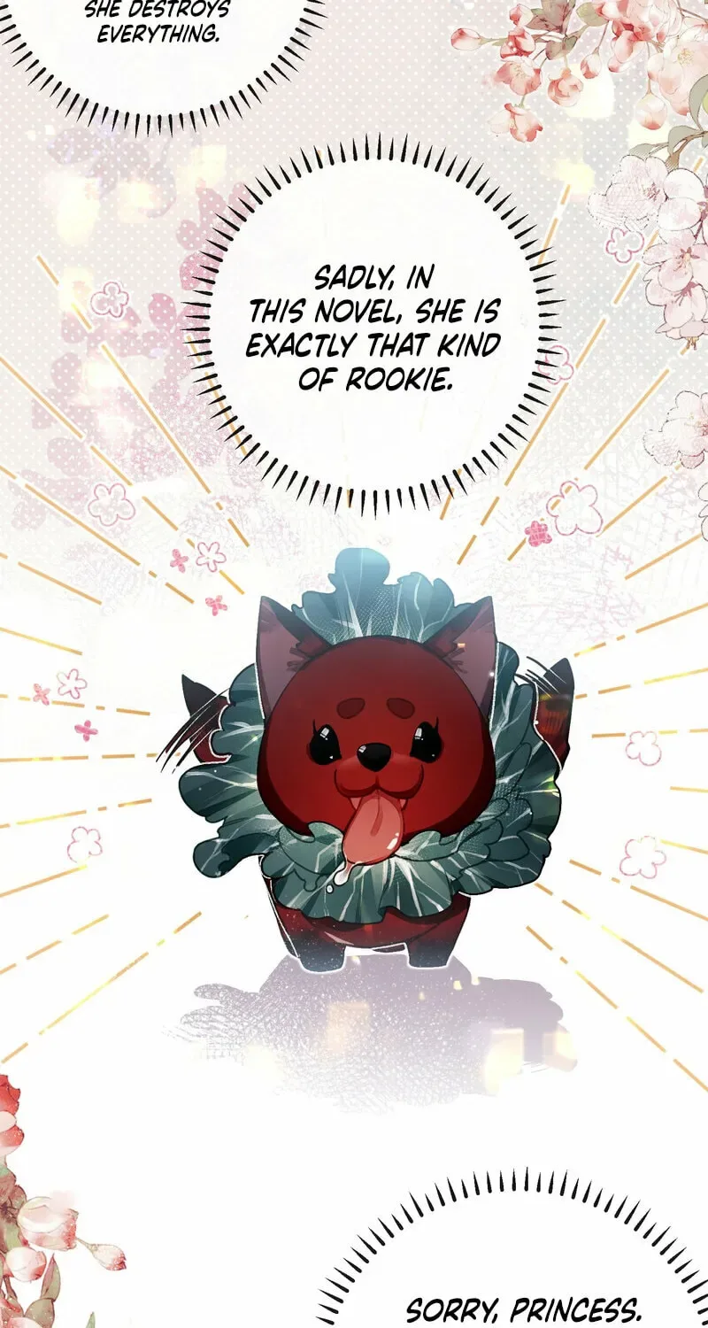 Twisting Tendrils Chapter 7 page 38