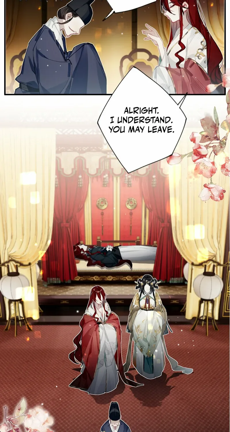 Twisting Tendrils Chapter 9 page 13