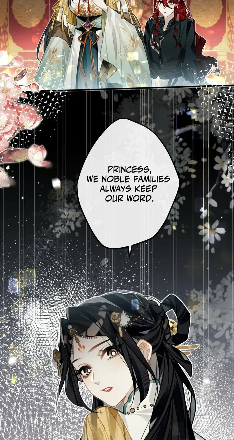 Twisting Tendrils Chapter 7 page 40