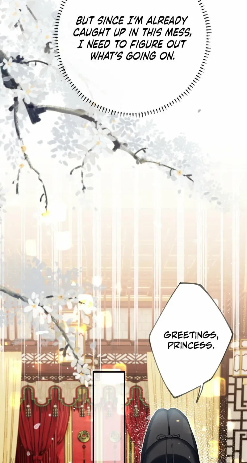 Twisting Tendrils Chapter 9 page 7
