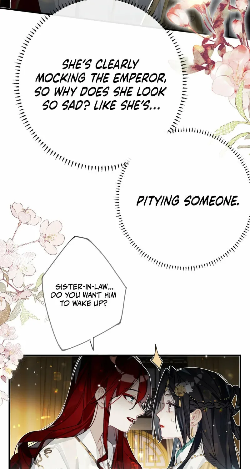Twisting Tendrils Chapter 9 page 22