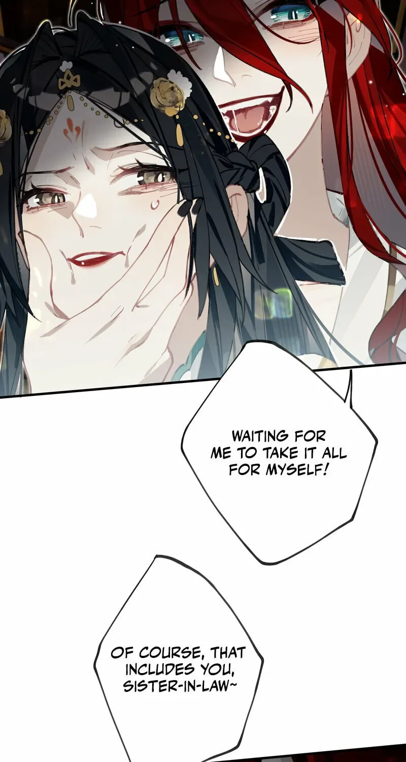Twisting Tendrils Chapter 9 page 32