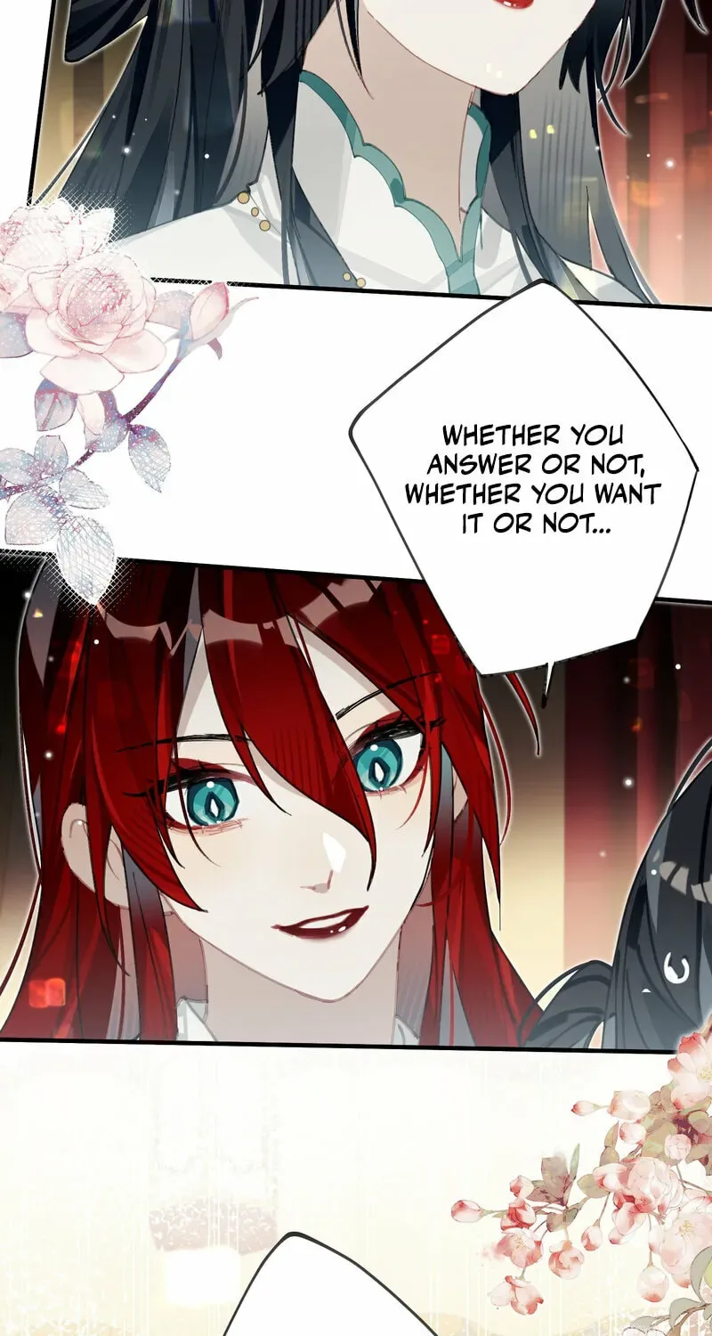 Twisting Tendrils Chapter 9 page 27