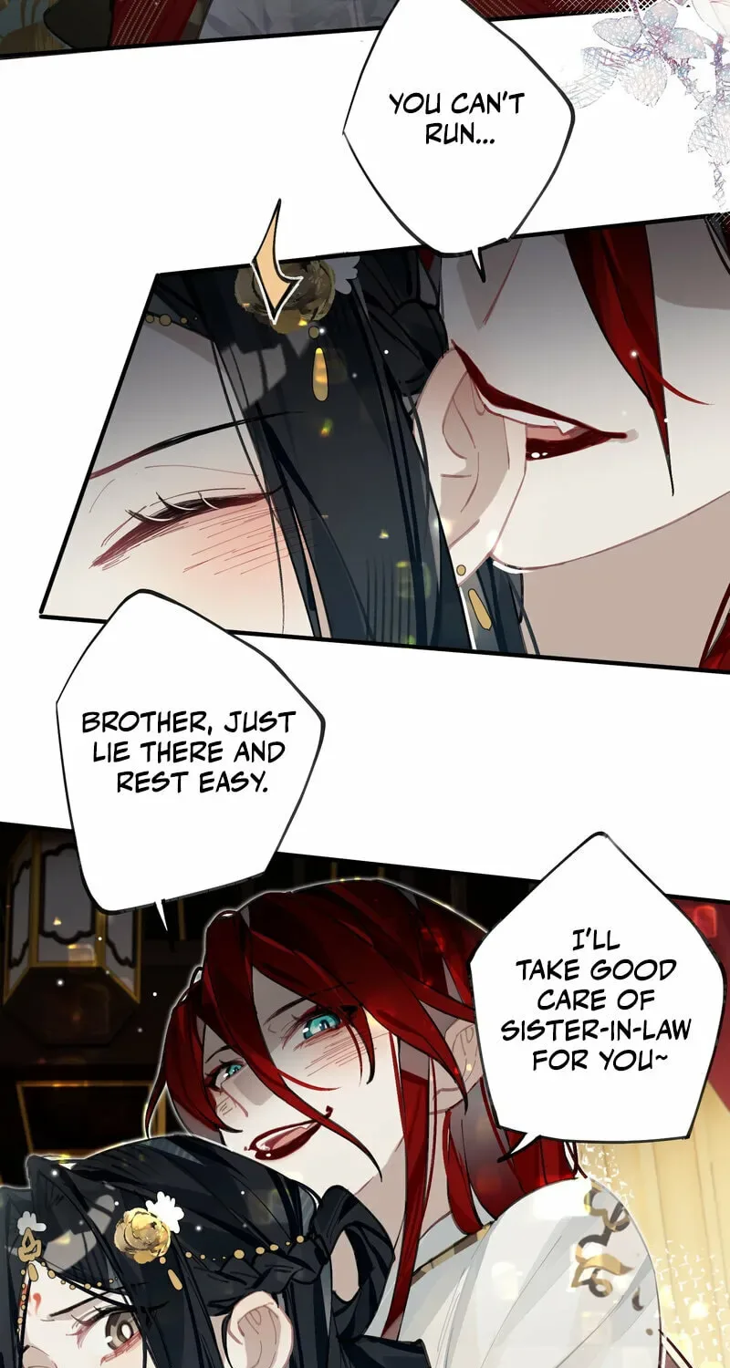 Twisting Tendrils Chapter 9 page 29
