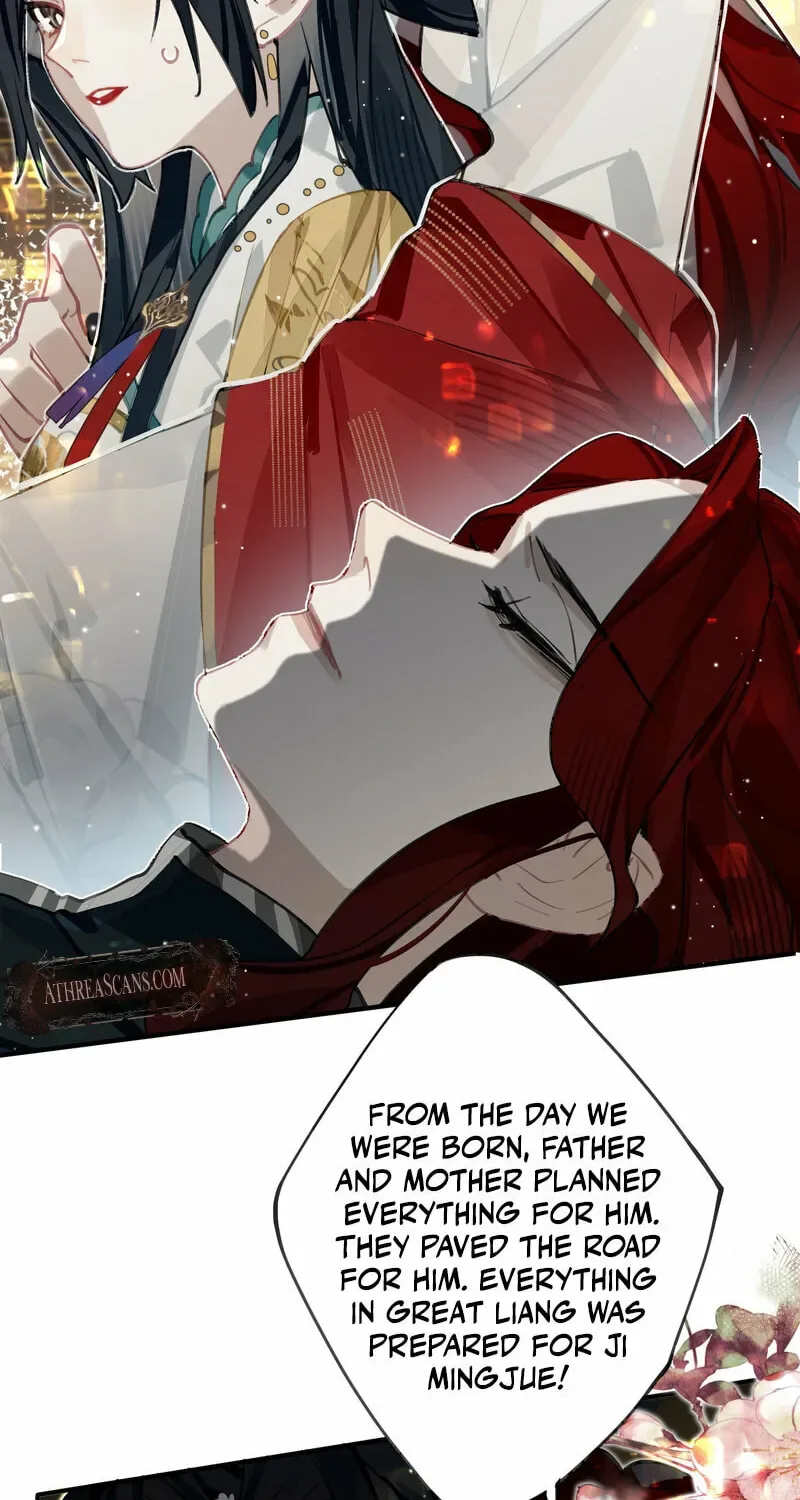 Twisting Tendrils Chapter 9 page 30