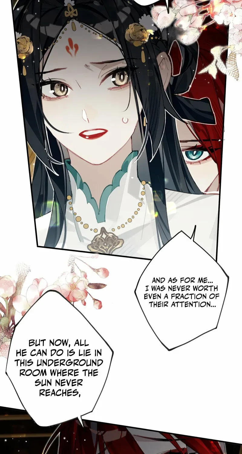 Twisting Tendrils Chapter 9 page 31