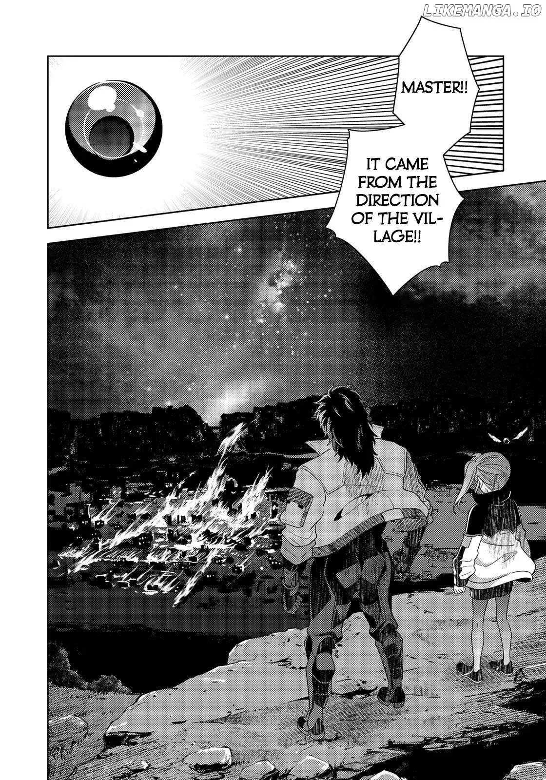 Magical Girl Lyrical Nanoha EXCEEDS Chapter 4.1 page 8