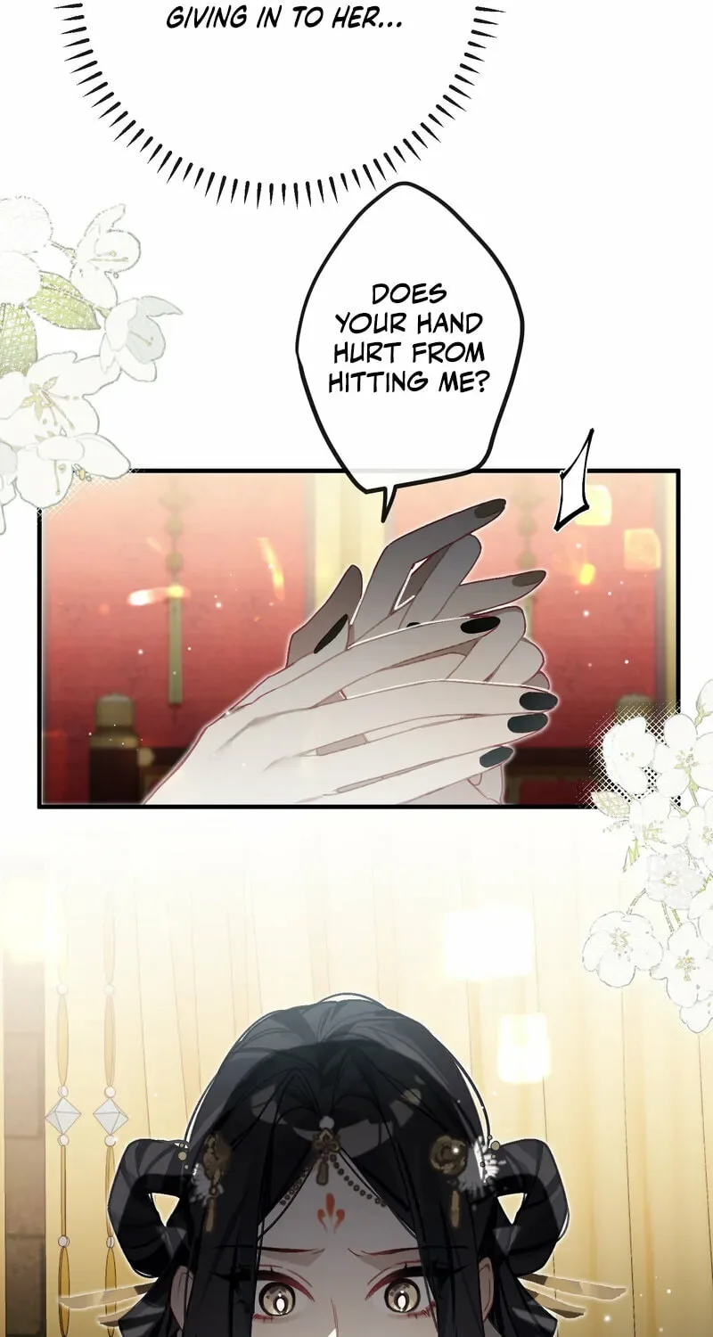 Twisting Tendrils Chapter 10 page 8