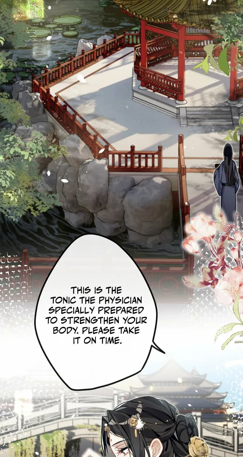 Twisting Tendrils Chapter 10 page 21