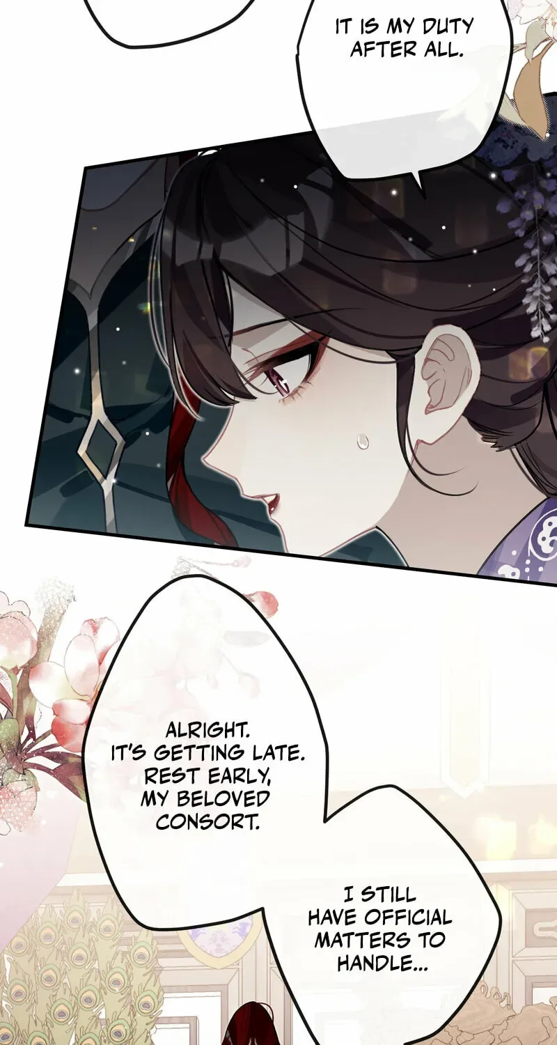 Twisting Tendrils Chapter 10 page 32