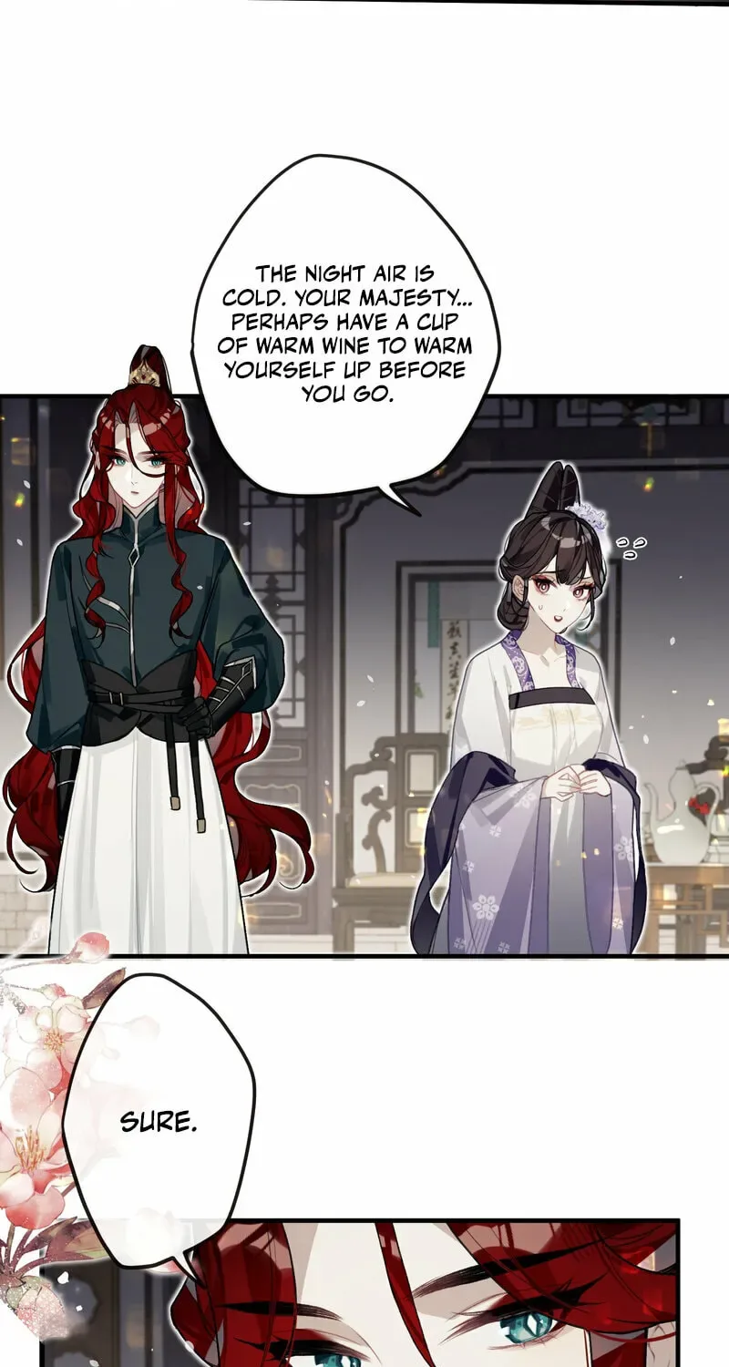 Twisting Tendrils Chapter 10 page 35