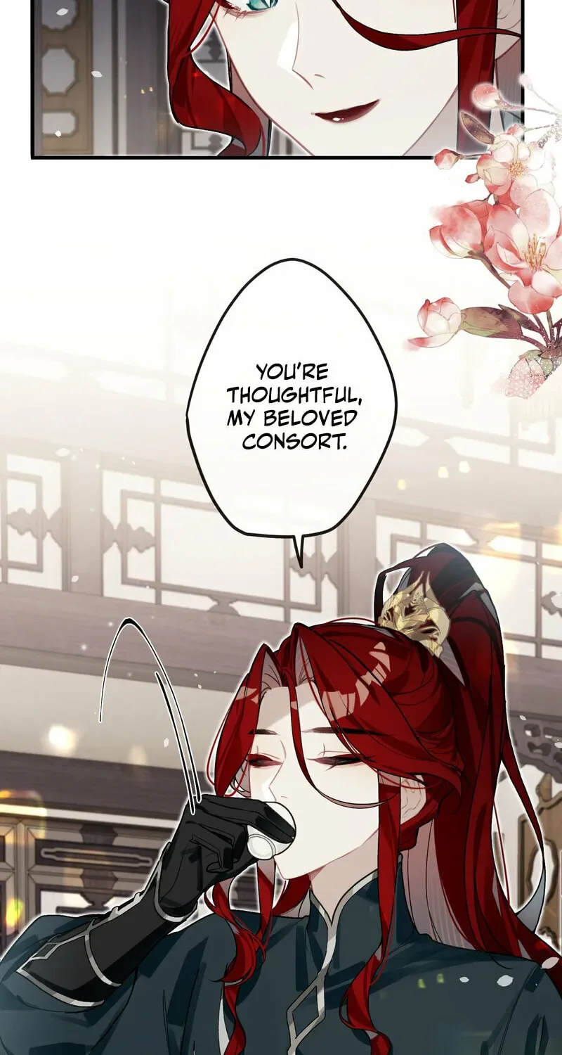 Twisting Tendrils Chapter 10 page 36