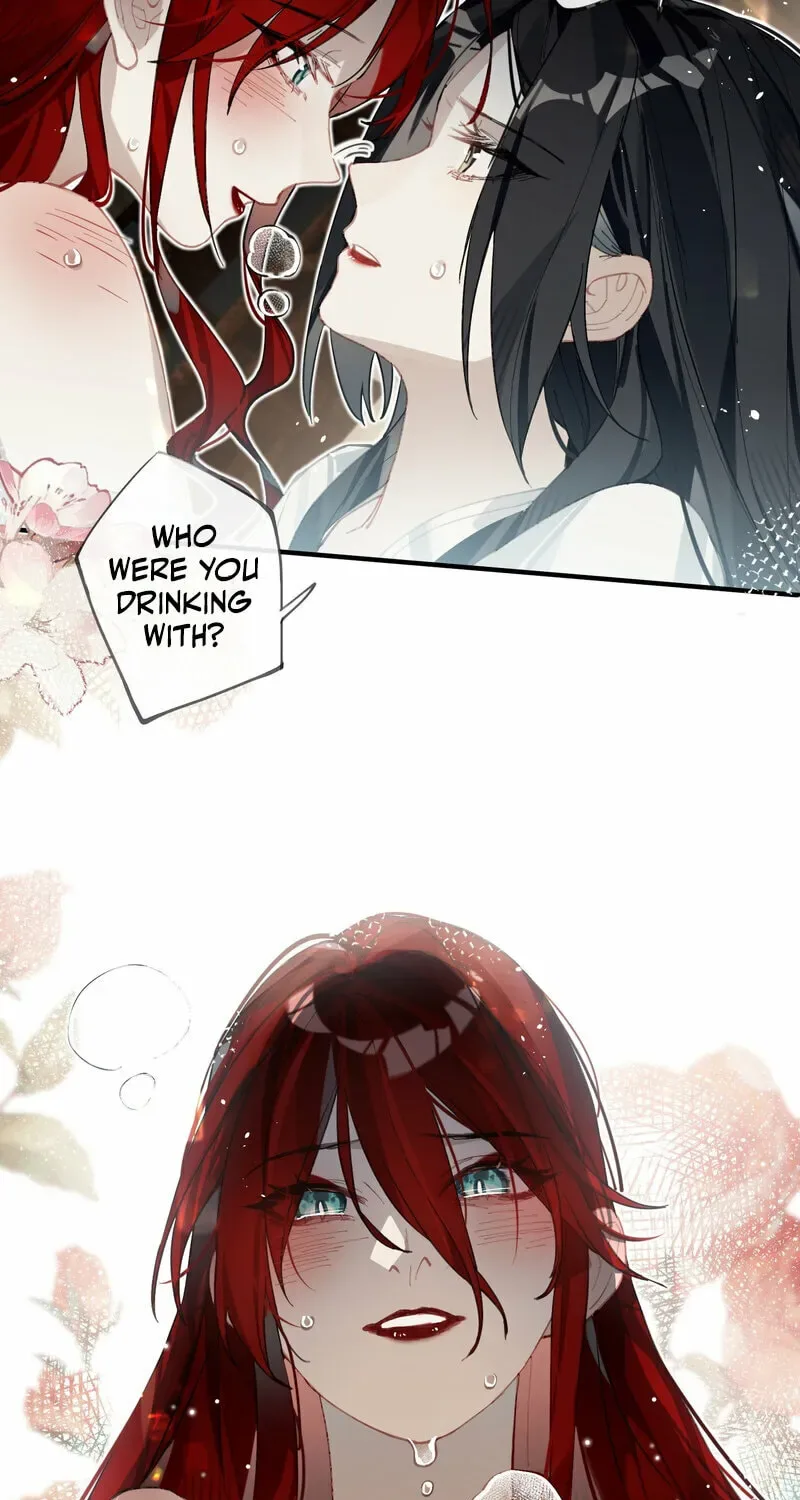 Twisting Tendrils Chapter 11 page 3