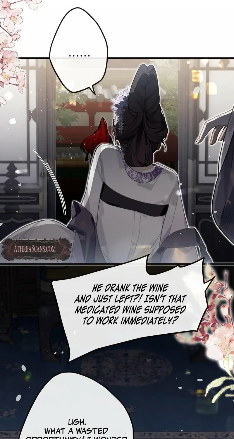 Twisting Tendrils Chapter 10 page 41