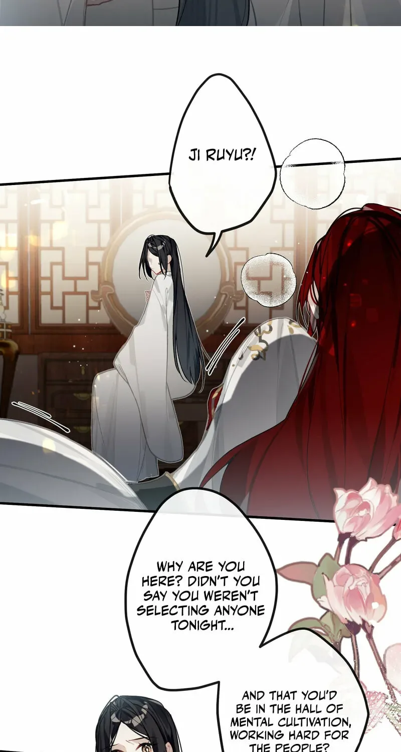 Twisting Tendrils Chapter 10 page 46