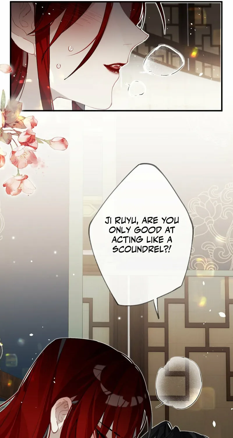 Twisting Tendrils Chapter 11 page 6