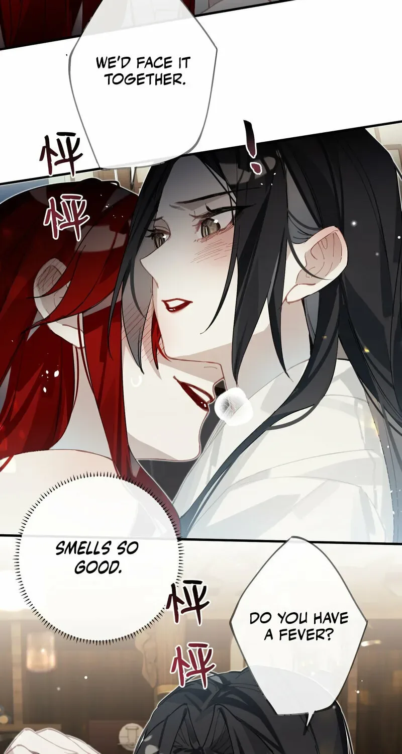 Twisting Tendrils Chapter 11 page 11